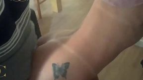 cassiana costa sentando no pau grosso