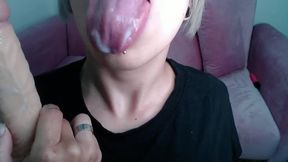 Alexx Watson Private Show