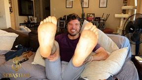 The Tickle Bet