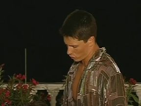Greece Vacation: Cruzin For Men Sex 3