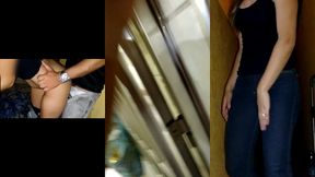 brazilian bruna silva hotwife - classic: party at friend s house part 1/2 subtitled