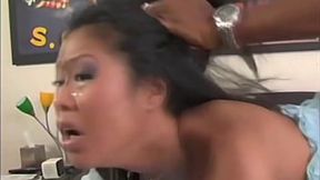 Asia Tears Up With BBC (4K60 UHD)