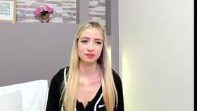 Lia S Private Show