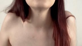 Pregnant Custom for Jake x pov riding
