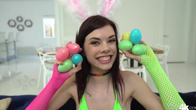 A Tiny Easter