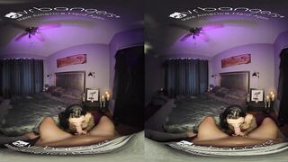 VR BANGERS Ancient Magic Of Rough Dick VR Porn