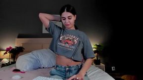 Midnight Joy Private Show