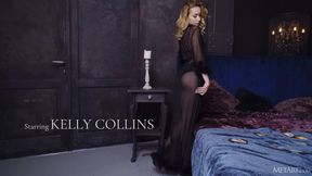 The Priestess - Kelly Collins