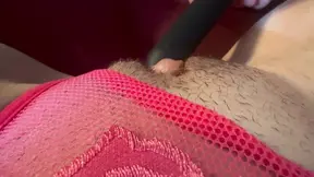 Hot Italian Milf's Juicy Pussy&#x1F32E;&#xFE0F; Intimate Solo Masturbates In Slow Motion