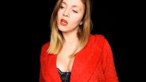 Harter Mesmerize Clip - Du frisst Sch***