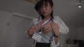 Pissed Off Ol: My Japanese Big Tits Encounter (HD)