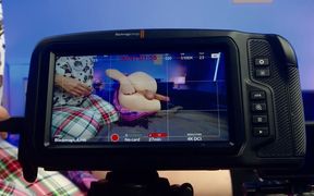 Sensual Self Fisting Orgasm with Her Slave with Amazing Scene!