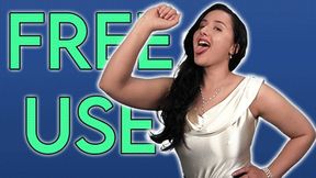 Free Use Hole