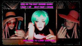 joi summer games six becoming the bbc party doll