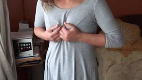 Free cumshot as they watch my publicmasturbaton