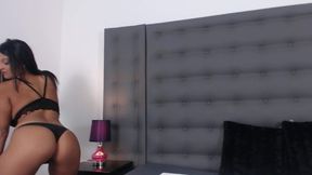 Jennie Cookie Private Show