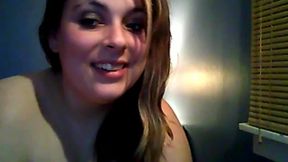 Raven Daniels Private Show
