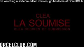 Claire and Mariska's trailer movie