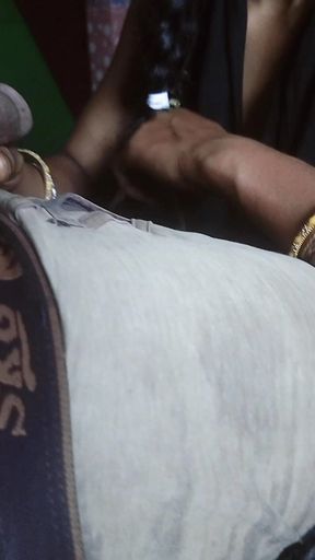 I Fuck First Time My GF Thigt Ass