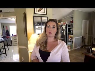 Seducing My Two Hot Stepmoms Part 1 Coco Vandi Helena Price WCA Productions