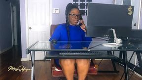 giantess principal s creative discipline - the belly button bully - custom