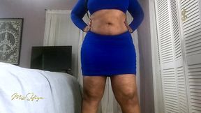 giantess principal s creative discipline - the belly button bully - custom