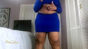 giantess principal s creative discipline - the belly button bully - custom