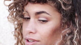 UNBELIEVABLE! Lorena De Felipe  The Hottest Latina to Hit the Scene!