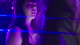 Driven to Ecstasy