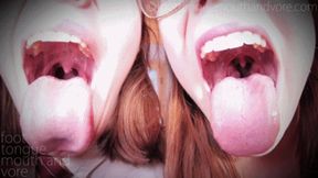 Hungry Sisters Gobble Up You & Your Girlfriend