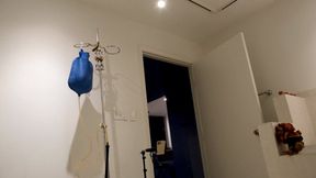 Lauren Vex - My Weekly Enema