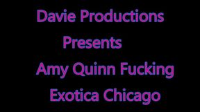 Amy Quinn Fucking in Chicago