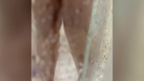 amirah anastasia - shower scene (preview)