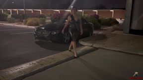birthday sex: qos tiffy gets king cobra for her birthday