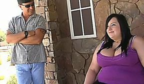 haven cute bbw teen