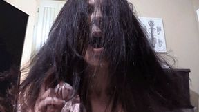 Cum in My Long Hair (small)