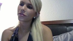 Skylar Lorenn Private Show