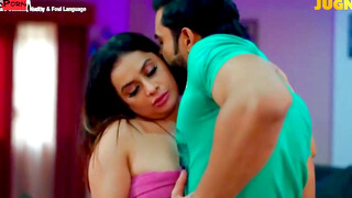 UNLEASH THE FURY Malkins Luscious Curves Get Devoured by Nokar in a Steamy Adult Web Series sex Scene