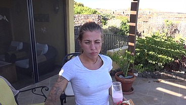 Naughty Tenerife vol.4