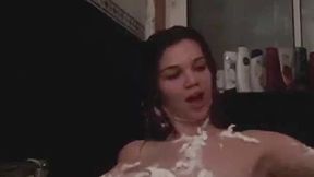 Bathtub show PART1