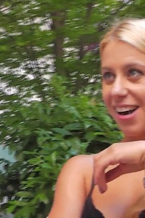 Princess Nikki on Holliday