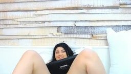 Hailey Diamond Private Show