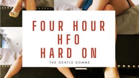 4 Hour HFO Hard On-Mesmerization-HFO