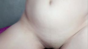 My Curious Stepbro Masturbating To XXX, I Show Him Real Woman Fuck