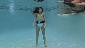 Your Underwater Peril Fantasy 2