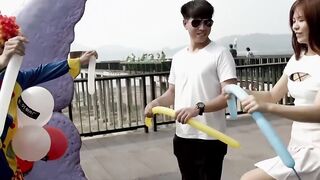 Our Last Sex inside Taiwan- Psychoporn.Net