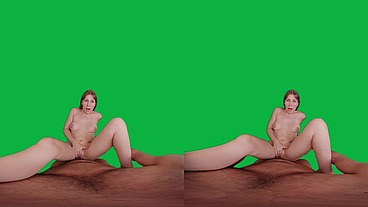 [Passthrough] It ́s too hot! starring Fiona Sprouts