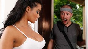 Unapproachable Mary Jean - milf scene - Baby Got Boobs
