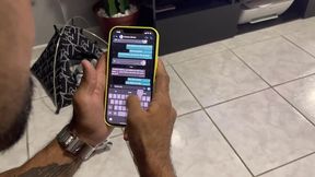 o namorado metendo muita piroca com 2 no meu rabo