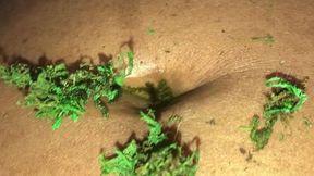 Giantess Pond 1080 POV